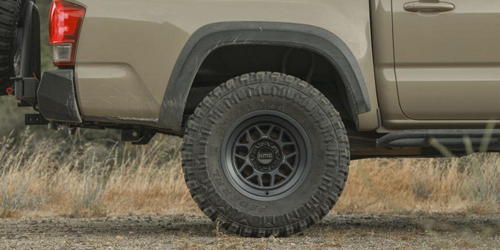 Toyota Tacoma
